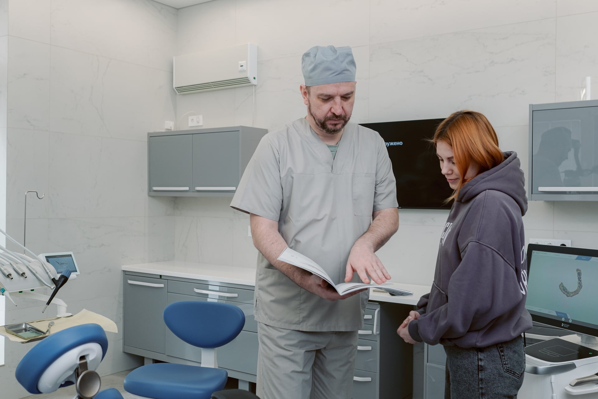 Отзывы наших пациентов